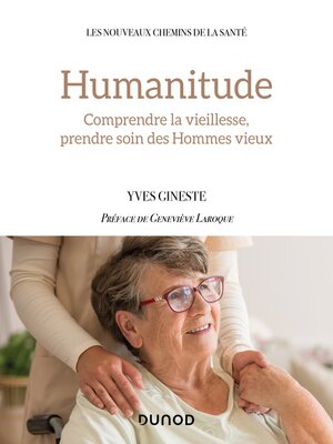 cover image of Humanitude